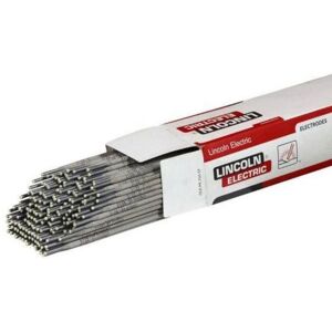 Elektroda Lincoln Omnia 46 Fi - Uniwersalna, wszystkie pozycje Elektroda Lincoln Omnia 46 Fi - Uniwersalna, wszystkie pozycje