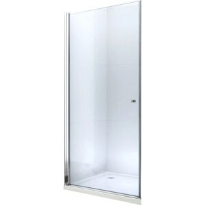 Mexen - Pretoria - 65 cm - Chrome finish - Puertas de ducha Mexen - Pretoria - 65 cm - Chrome finish - Puertas de ducha