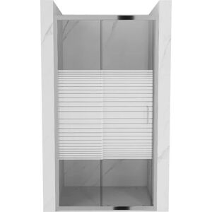 Mexen - Apia - 130x190 cm - Puerta de ducha Mexen - Apia - 130x190 cm - Puerta de ducha