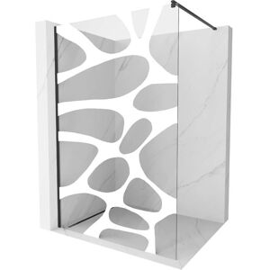 Mexen - Kioto - 70 x 200 cm - 8 mm - Mampara de ducha Mexen - Kioto - 70 x 200 cm - 8 mm - Mampara de ducha