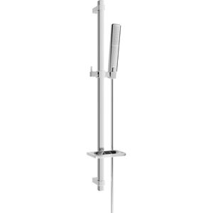 Mexen - DQ72 - Cromo - Shower Set Mexen - DQ72 - Cromo - Shower Set