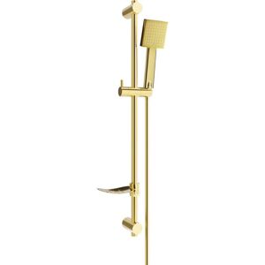 Mexen - DF45 - Oro - 150 cm - Conjunto de ducha Mexen - DF45 - Oro - 150 cm - Conjunto de ducha