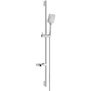 Mexen - DS62 - Cromo - manguera 150 cm - Juego de ducha Mexen - DS62 - Cromo - manguera 150 cm - Juego de ducha