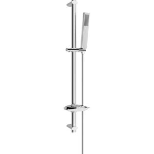 Mexen - DB00 - Cromo - 750 mm - Juego de ducha Mexen - DB00 - Cromo - 750 mm - Juego de ducha