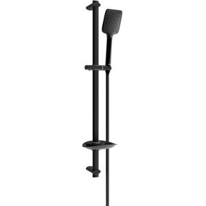 Mexen - DB62 - Černá - Sliding Shower Set Mexen - DB62 - Černá - Sliding Shower Set