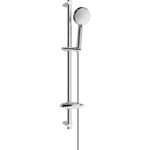 Mexen - DB75 - Cromo - 750mm - Juego de ducha Mexen - DB75 - Cromo - 750mm - Juego de ducha