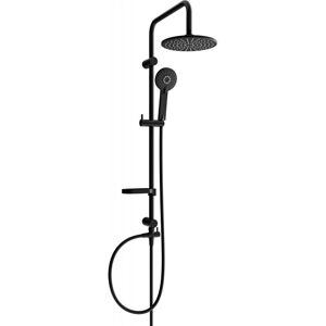 Mexen - X40 - Negro - 950 mm - Columna de ducha Mexen - X40 - Negro - 950 mm - Columna de ducha