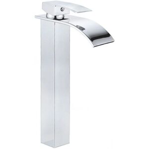 Mexen - Aries - Cromo - Altura 300 mm - Grifo Mexen - Aries - Cromo - Altura 300 mm - Grifo