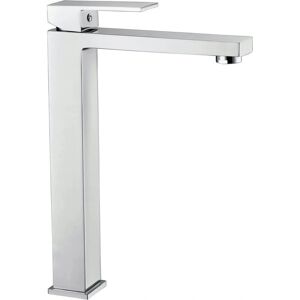 Mexen - Uno - Acabado cromado - Cartucho cerámico - Faucet Mexen - Uno - Acabado cromado - Cartucho cerámico - Faucet