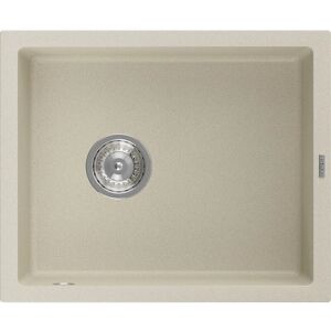 Mexen Pedro beige 560x460 granite sink Mexen Pedro beige 560x460 granite sink