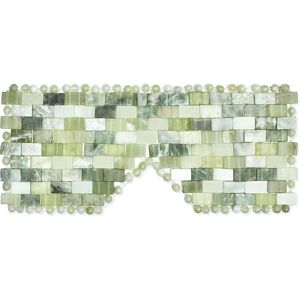 Crystallove Jade Mask - Soothing Eye and Face Mask Crystallove Jade Mask - Soothing Eye and Face Mask