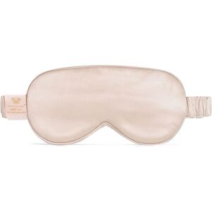 Crystallove Gold Silk Sleep Mask - Skin Care Accessory Crystallove Gold Silk Sleep Mask - Skin Care Accessory