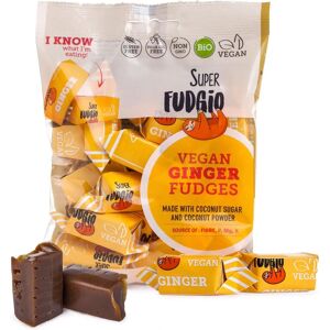 ME GUSTO Økologisk Glutenfri Ingefærfondant - 150g ME GUSTO Økologisk Glutenfri Ingefærfondant - 150g