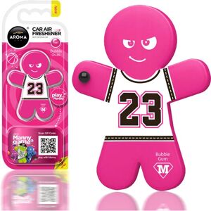 MANNY Bubble Gum Auton ilmanraikastin - Ilmanraikastin MANNY Bubble Gum Auton ilmanraikastin - Ilmanraikastin