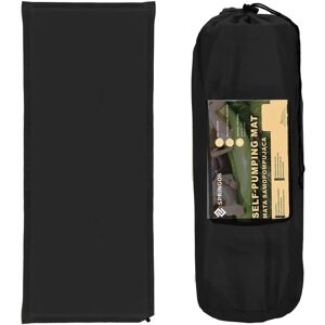 Samonafukovací matrace Springos - 180x50 cm s obalem Samonafukovací matrace Springos - 180x50 cm s obalem