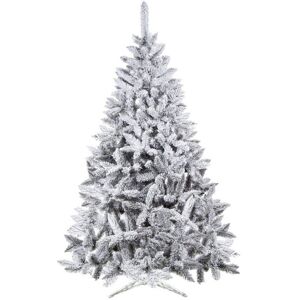 SPRINGOS - abete caucasico innevato - 180 cm - Zasněžený - Umělý vánoční stromek SPRINGOS - abete caucasico innevato - 180 cm - Zasněžený - Umělý vánoční stromek