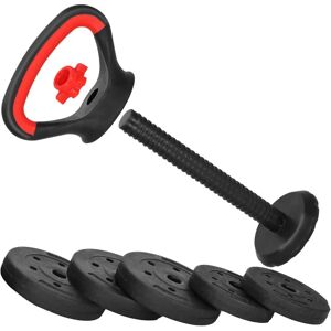 Brändi Malli Säädettävä 10kg Kettlebell jalevyjä Brändi Malli Säädettävä 10kg Kettlebell jalevyjä