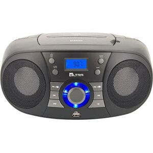 Eltra Sabrina CD 60BT Radio Bluetooth CD Player - Radio Eltra Sabrina CD 60BT Radio Bluetooth CD Player - Radio