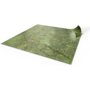 Dungeons & Dragons 80x80 Groene Speelmat - RPG Spelaccessoire Dungeons & Dragons 80x80 Groene Speelmat - RPG Spelaccessoire