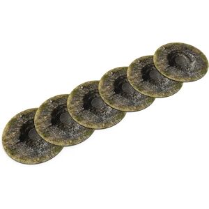Playmats.eu Crater W40K Neoprene Terrain - Game Accessory Playmats.eu Crater W40K Neoprene Terrain - Game Accessory