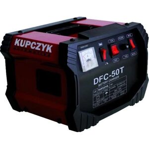 IRON DFC-50T Boosteur de Batterie - Pour batteries au plomb 12/24V - Publicité IRON DFC-50T Boosteur de Batterie - Pour batteries au plomb 12/24V - Publicité