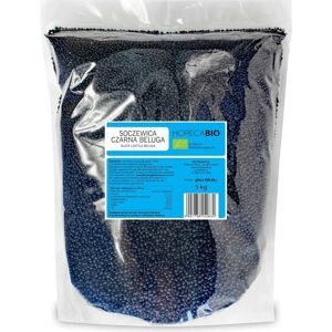 Bio Planet Schwarze Beluga-Linsen - 5kg Bio-Linsen Bio Planet Schwarze Beluga-Linsen - 5kg Bio-Linsen