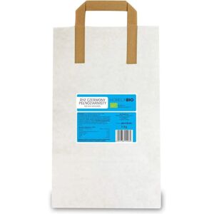 Bio Planet Roter Vollkornreis - 5kg - Reis Bio Planet Roter Vollkornreis - 5kg - Reis