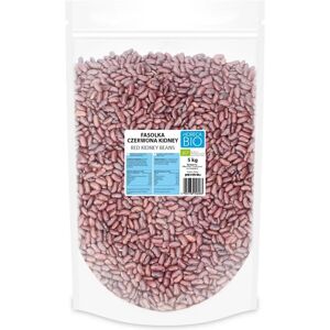 BIO PLANET Bio Rote Kidneybohnen - 5kg Hülsenfrüchte BIO PLANET Bio Rote Kidneybohnen - 5kg Hülsenfrüchte