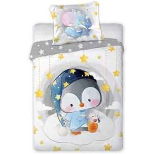 Faro Bedding Dětské Povlečení - 100x135, Bavlna Faro Bedding Dětské Povlečení - 100x135, Bavlna