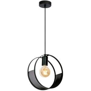 Loft - Hydra 2750/Z-B-1 - Negro - Metal - Lámpara colgante Loft - Hydra 2750/Z-B-1 - Negro - Metal - Lámpara colgante