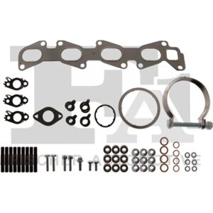 FA1 KT120540 Kit de turbocompresor - Turbo de escape FA1 KT120540 Kit de turbocompresor - Turbo de escape