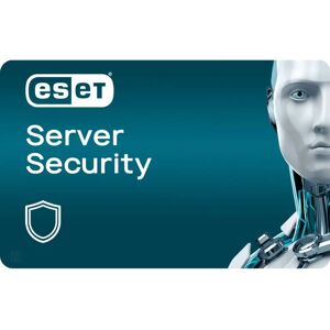 ESET File Security for Microsoft Windows Server 3 Years - Security Software ESET File Security for Microsoft Windows Server 3 Years - Security Software