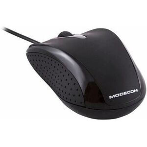 Souris Modecom MC-M4 - Ambidextre - USB - 800 DPI - Accessoire PC Souris Modecom MC-M4 - Ambidextre - USB - 800 DPI - Accessoire PC