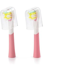 Oromed ORO-SONIC GIRL Cepillo de dientes eléctrico rosa - Cepillo eléctrico Oromed ORO-SONIC GIRL Cepillo de dientes eléctrico rosa - Cepillo eléctrico