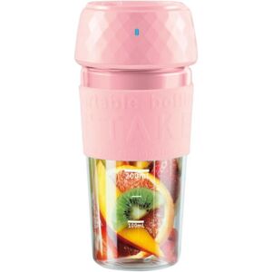 OromedGobelet à Jus Oro-Juicer Rose - Blender - Publicité OromedGobelet à Jus Oro-Juicer Rose - Blender - Publicité