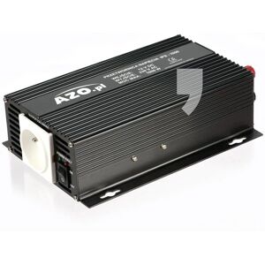 Volt Polska Azo onduleur 1000W/12V - Inverseur - Publicité Volt Polska Azo onduleur 1000W/12V - Inverseur - Publicité