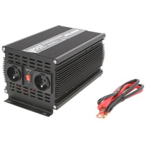 VOLT POLSKA 24V 2000W Inwerter - Modyfikowana Sinusowa VOLT POLSKA 24V 2000W Inwerter - Modyfikowana Sinusowa