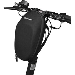Wozinsky Vandtæt scooterpose - 4L - Sort - Tilbehør til elektrisk scooter Wozinsky Vandtæt scooterpose - 4L - Sort - Tilbehør til elektrisk scooter