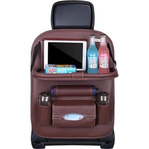 Hurtel Auto Innenraum Zubehör - Car Seat Organizer & Shelf Hurtel Auto Innenraum Zubehör - Car Seat Organizer & Shelf
