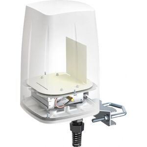 Antenne LTE Omnidirectionnelle QuWireless QuSpot - 4 dBi - Extérieur - Publicité Antenne LTE Omnidirectionnelle QuWireless QuSpot - 4 dBi - Extérieur - Publicité