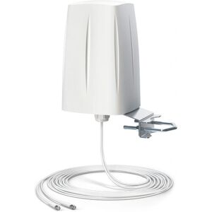 QuWireless AO5G2U Antenn för nätverk Omnidirektionell SMA 4.5 dBi QuWireless AO5G2U Antenn för nätverk Omnidirektionell SMA 4.5 dBi