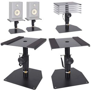 No Name MON 15 - Statywy do monitorów studyjnych - Para No Name MON 15 - Statywy do monitorów studyjnych - Para