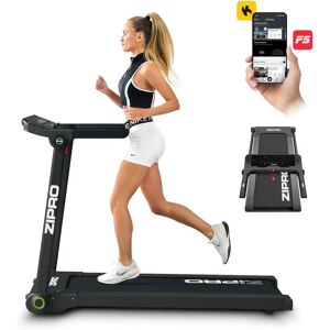 Skládací běhací pás Zipro Pacto - Fitness zařízení Skládací běhací pás Zipro Pacto - Fitness zařízení