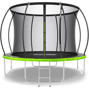 ZIPRO Jump Pro Premium Trampolín - Bezpečnostní síť ZIPRO Jump Pro Premium Trampolín - Bezpečnostní síť