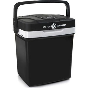 PEME - Ice-On 23L - 12V/230V - Tragbare Kühltasche PEME - Ice-On 23L - 12V/230V - Tragbare Kühltasche