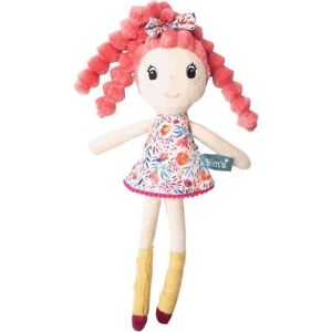Hencz Toys Laura Poupée Rose - Poupée - Publicité Hencz Toys Laura Poupée Rose - Poupée - Publicité