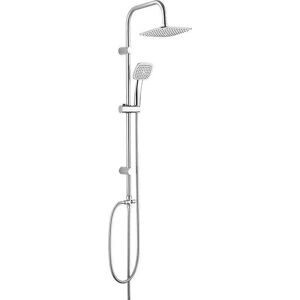Kuchinox - Ondo - Square - Chrome - Shower column Kuchinox - Ondo - Square - Chrome - Shower column