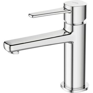 Invena Glamour Grifo Cromado - Mezclador de lavabo Invena Glamour Grifo Cromado - Mezclador de lavabo