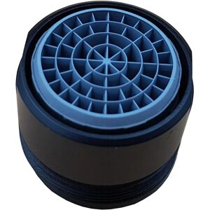 Inserto di aeratore per rubinetto in silicone da 28mm - Risparmio acqua bagno Inserto di aeratore per rubinetto in silicone da 28mm - Risparmio acqua bagno