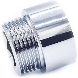 Extension de fil de tube Invena 3/4" BSP Femelle x Mâle - 10-50mm - Publicité Extension de fil de tube Invena 3/4" BSP Femelle x Mâle - 10-50mm - Publicité
